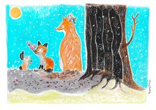 Les pièces uniques de Scarlet Mila
