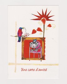 Amitié