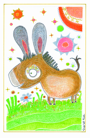Illustrations originales
