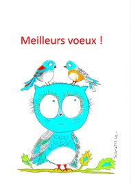 Meilleurs voeux